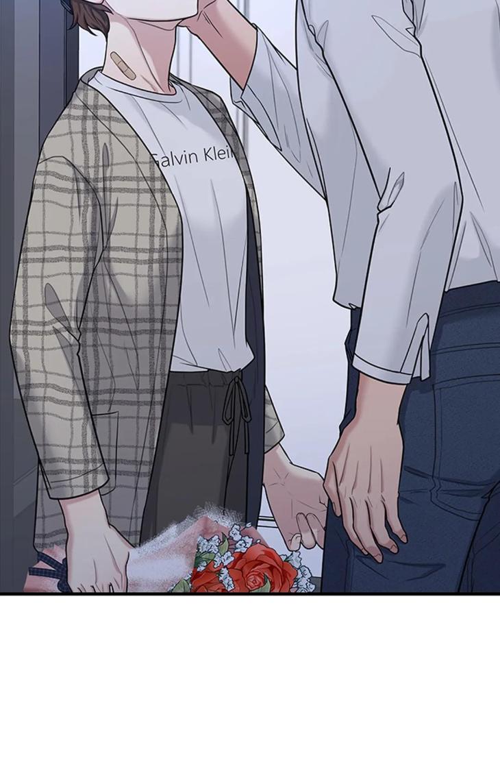 Step-Lover /Family Mate by Jeongwo [Eng] page 35