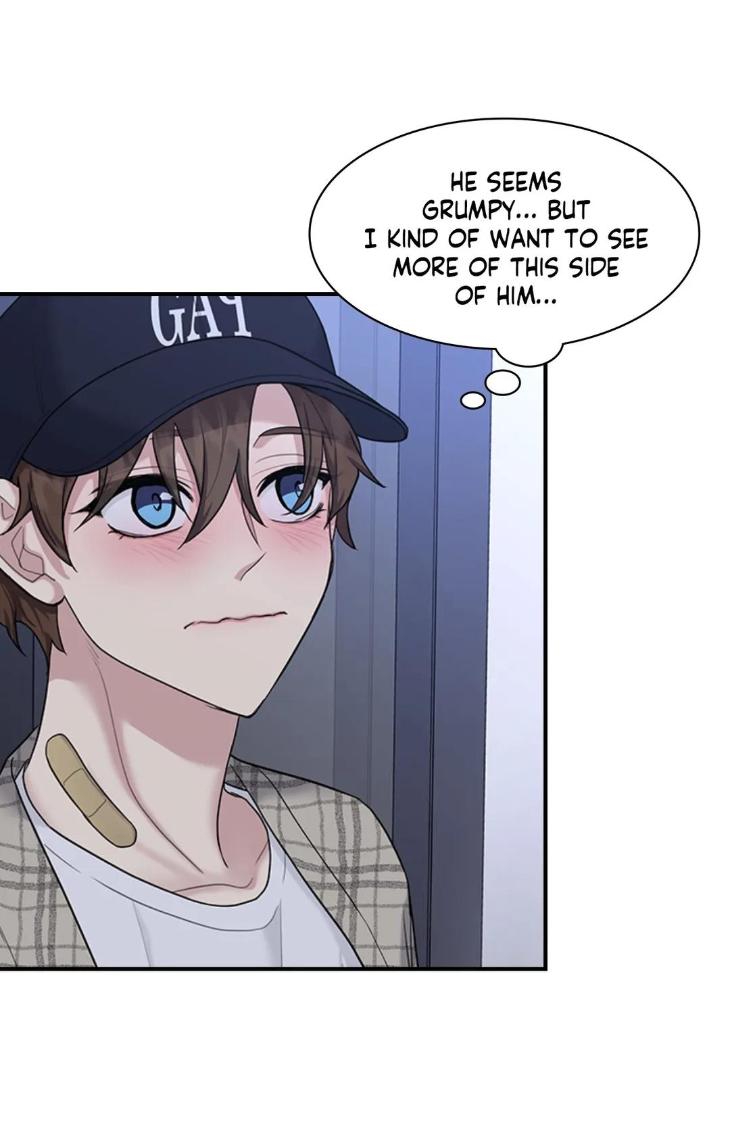 Step-Lover /Family Mate by Jeongwo [Eng] page 39