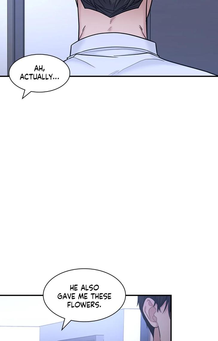 Step-Lover /Family Mate by Jeongwo [Eng] page 42