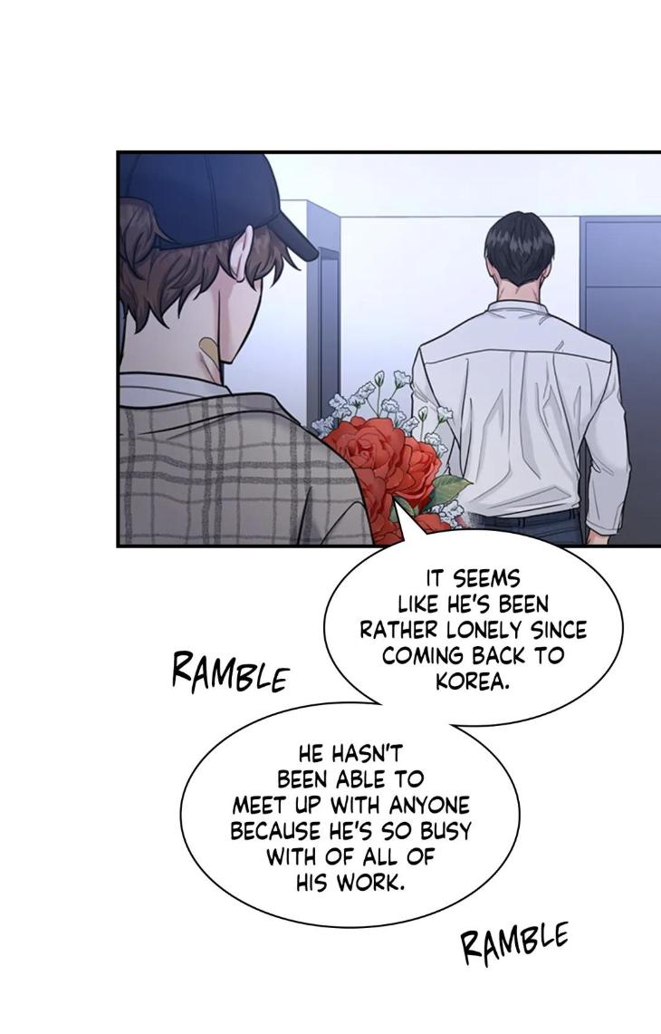 Step-Lover /Family Mate by Jeongwo [Eng] page 44