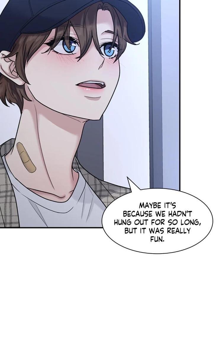 Step-Lover /Family Mate by Jeongwo [Eng] page 51