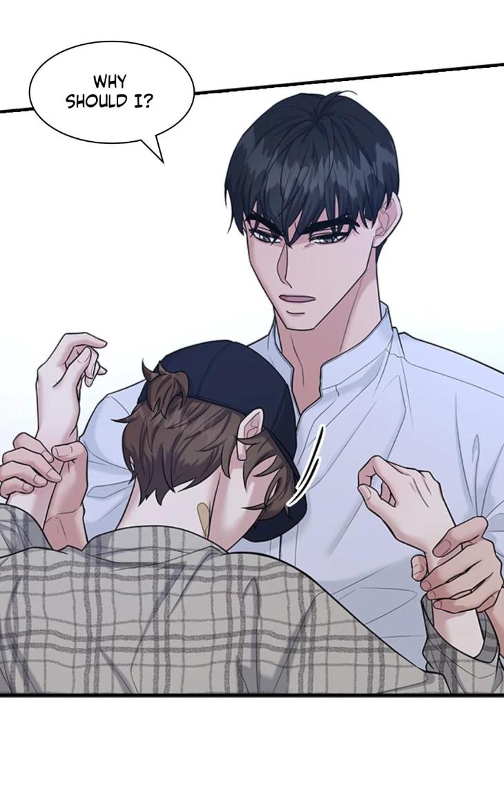 Step-Lover /Family Mate by Jeongwo [Eng] page 86