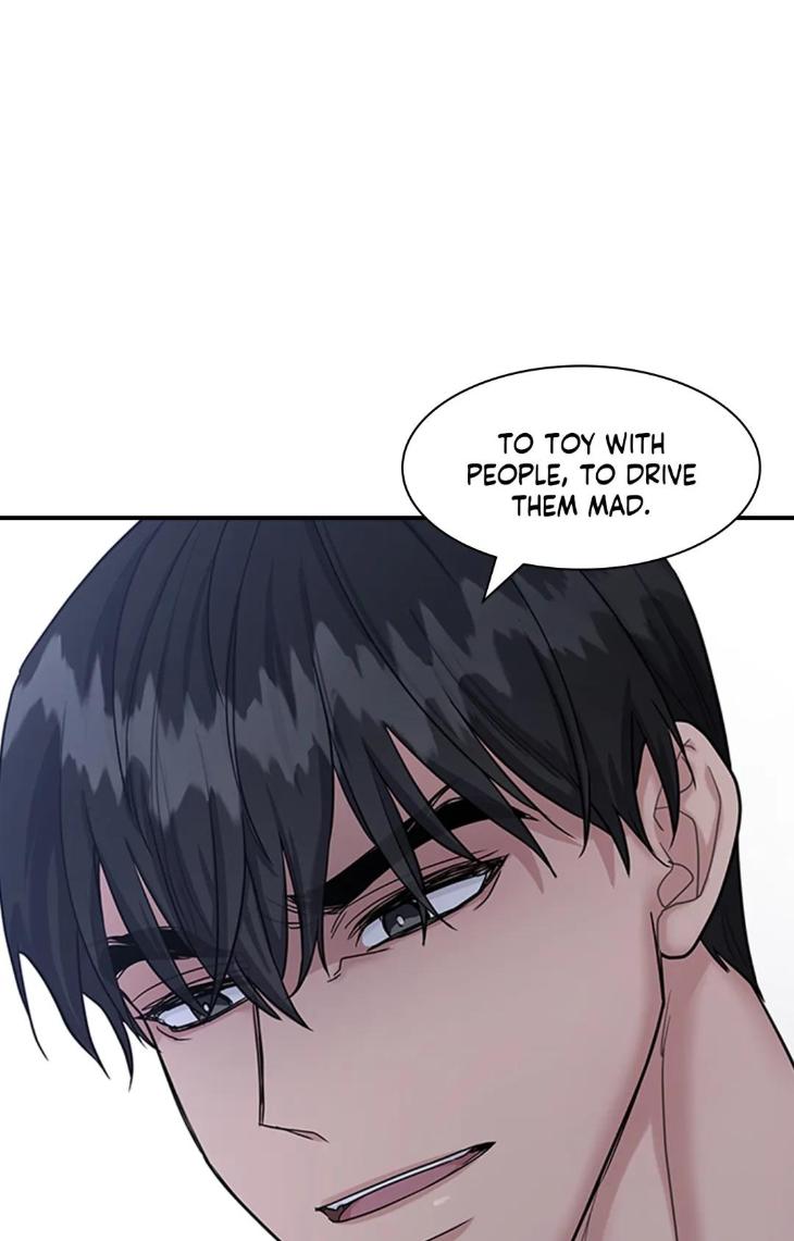 Step-Lover /Family Mate by Jeongwo [Eng] page 89