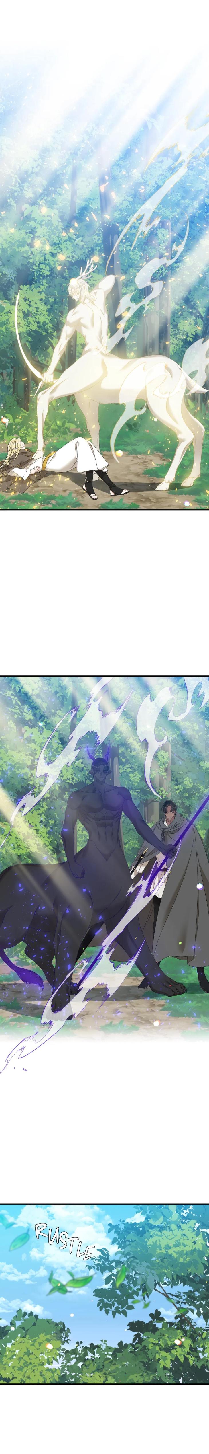 Smyrna & Capri by Brothers Without A Tomorrow [Eng] page 1