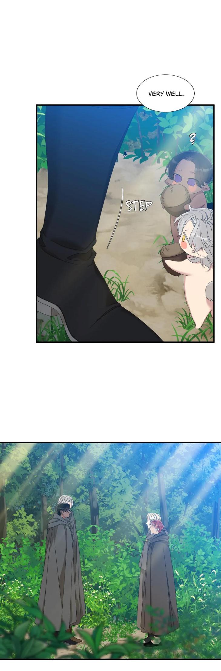 Smyrna & Capri by Brothers Without A Tomorrow [Eng] page 12