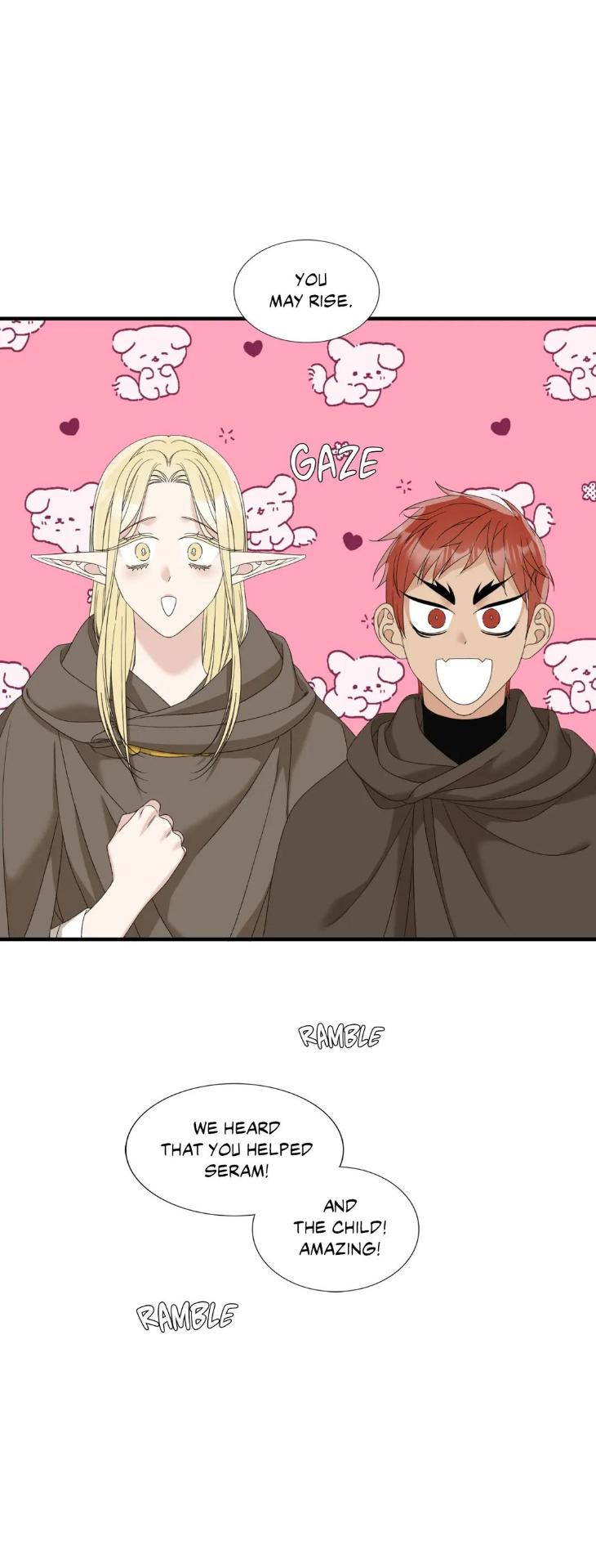 Smyrna & Capri by Brothers Without A Tomorrow [Eng] page 14