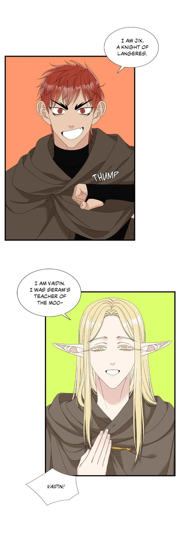 Smyrna & Capri by Brothers Without A Tomorrow [Eng] page 15