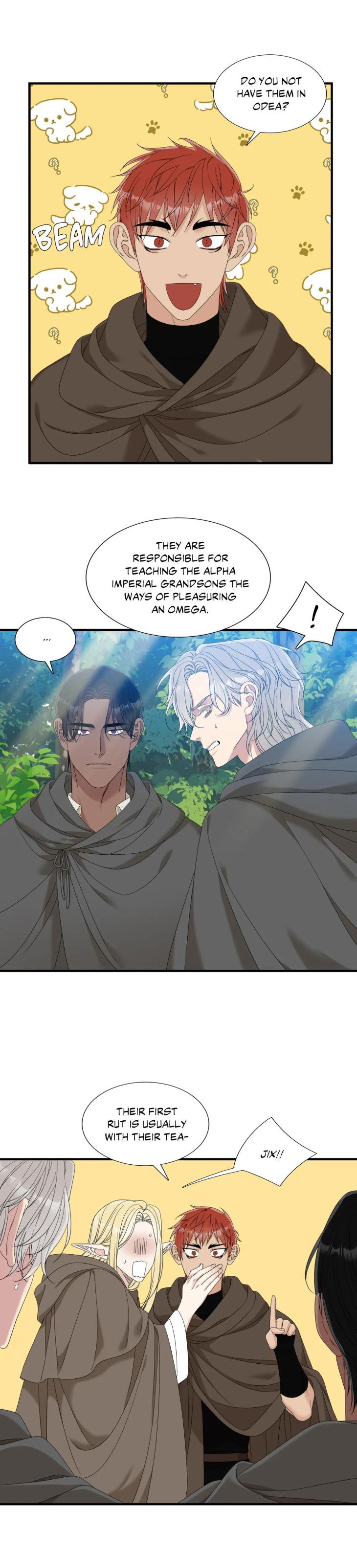 Smyrna & Capri by Brothers Without A Tomorrow [Eng] page 17