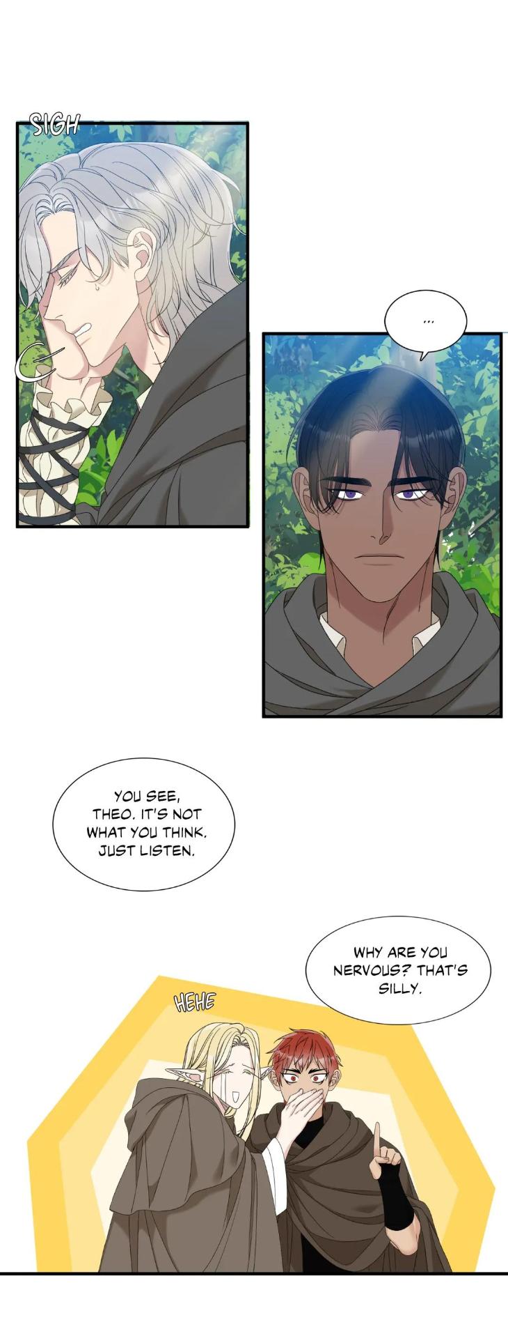 Smyrna & Capri by Brothers Without A Tomorrow [Eng] page 18