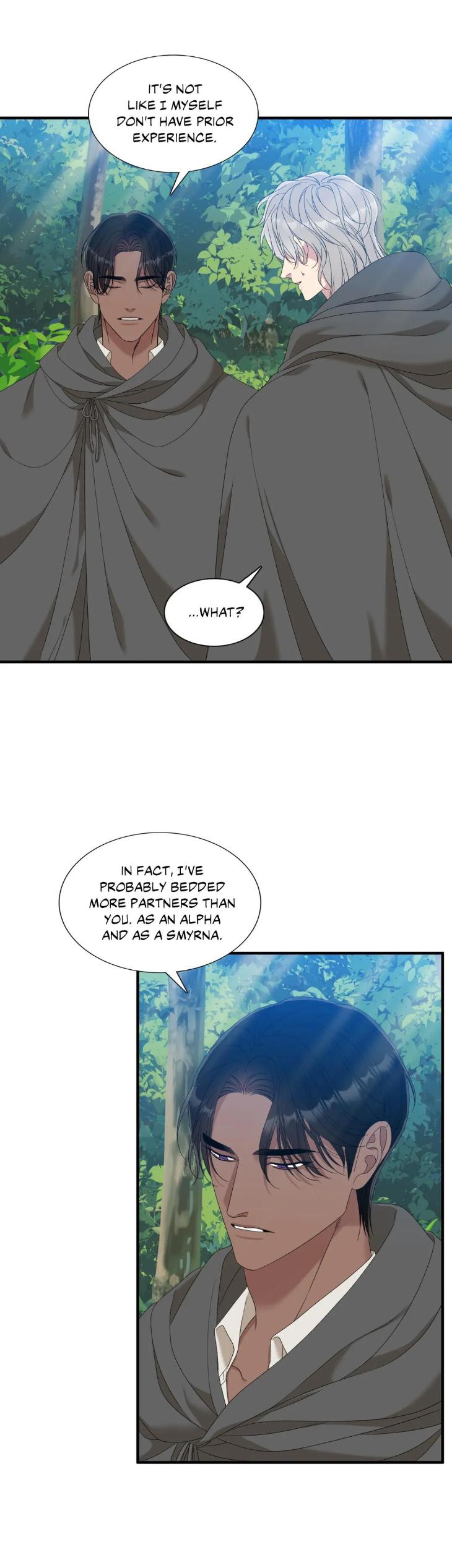 Smyrna & Capri by Brothers Without A Tomorrow [Eng] page 19