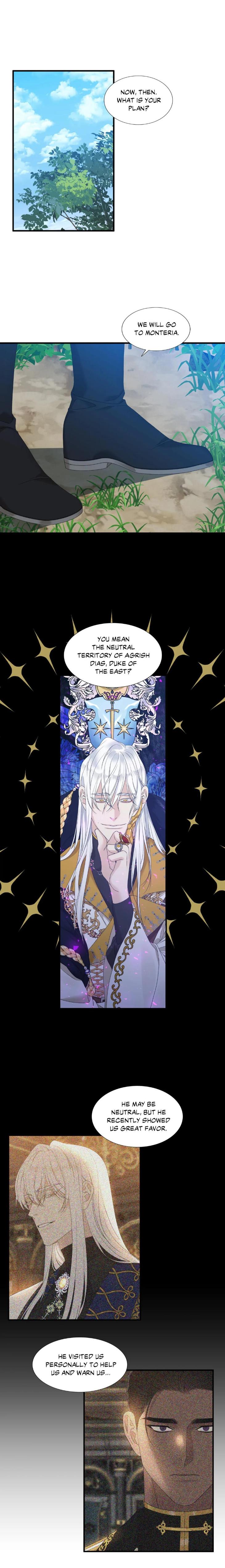 Smyrna & Capri by Brothers Without A Tomorrow [Eng] page 21