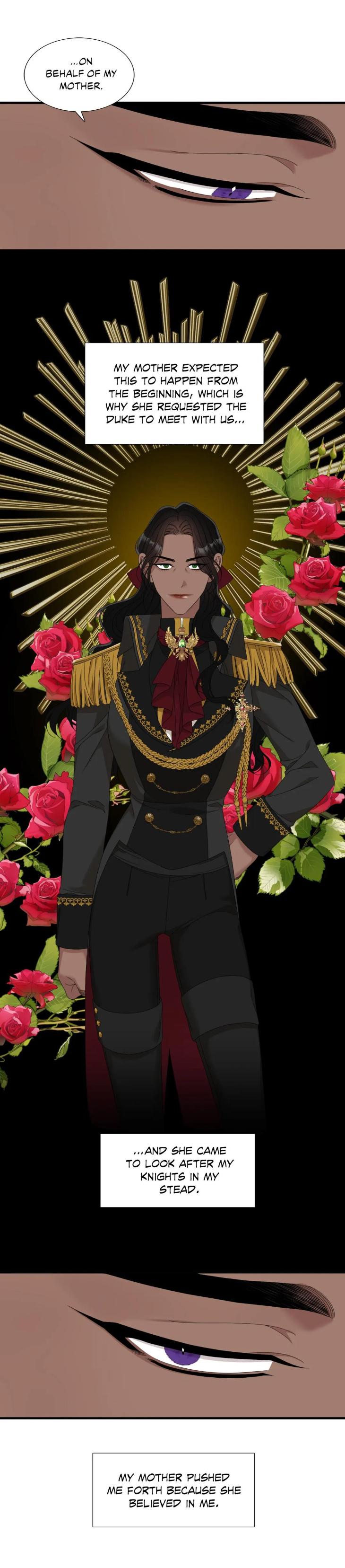 Smyrna & Capri by Brothers Without A Tomorrow [Eng] page 22