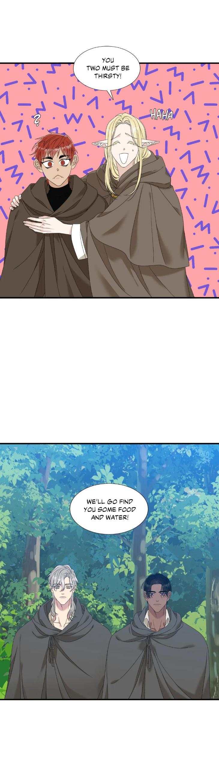 Smyrna & Capri by Brothers Without A Tomorrow [Eng] page 26