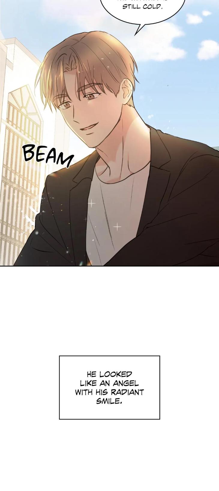 To My Creepy Boy by Burano [Eng] page 6