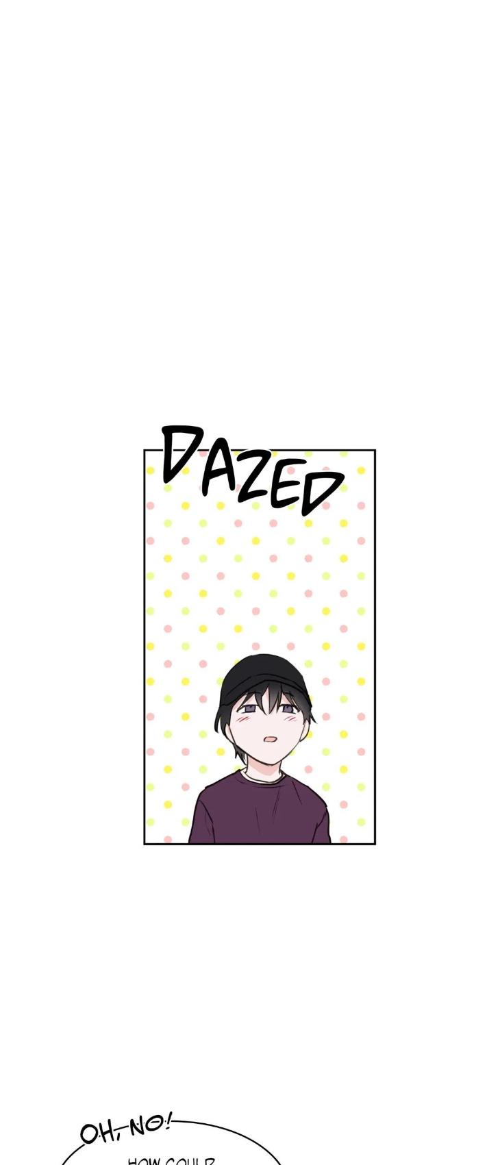 To My Creepy Boy by Burano [Eng] page 7