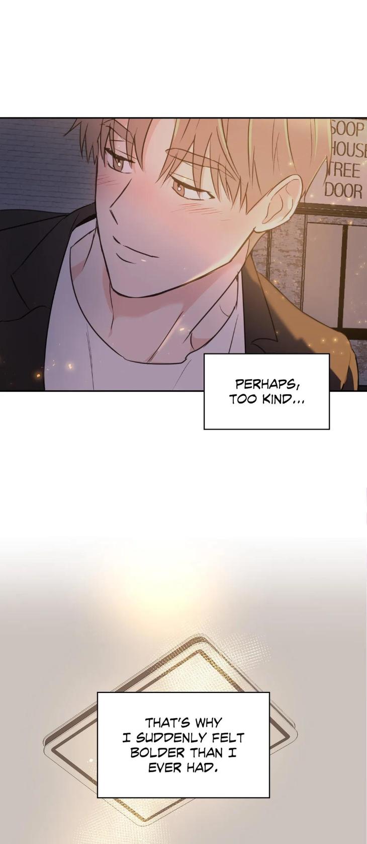 To My Creepy Boy by Burano [Eng] page 16