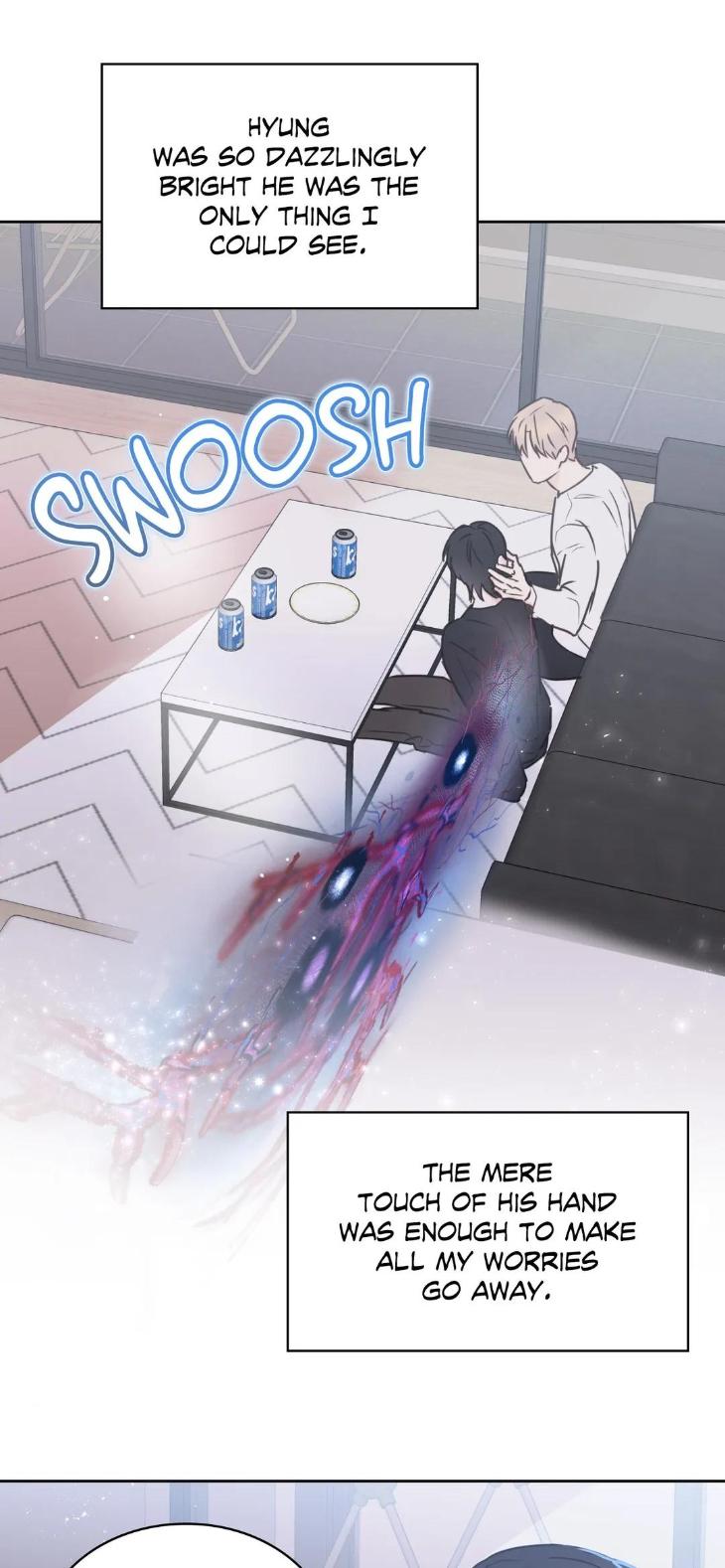 To My Creepy Boy by Burano [Eng] page 23