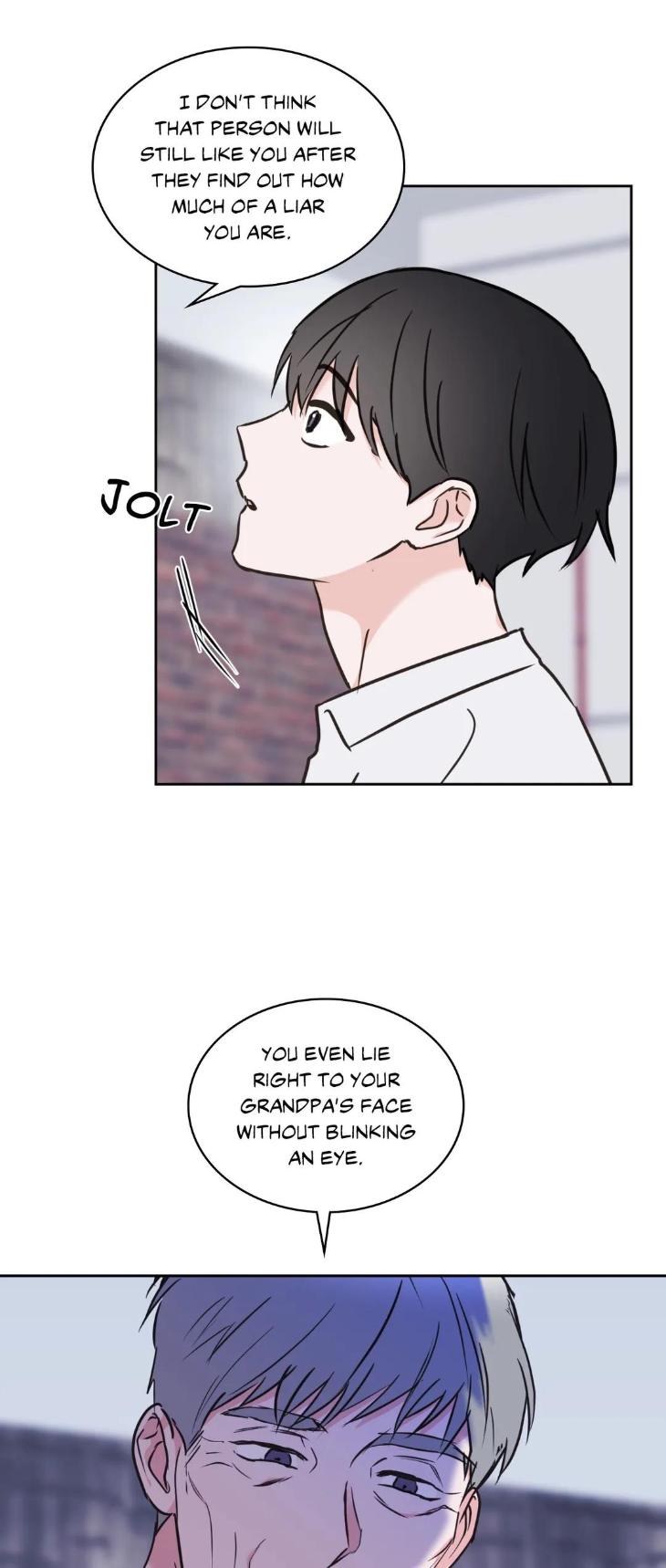 To My Creepy Boy by Burano [Eng] page 34