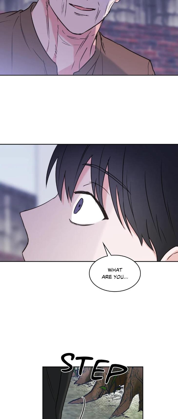 To My Creepy Boy by Burano [Eng] page 35