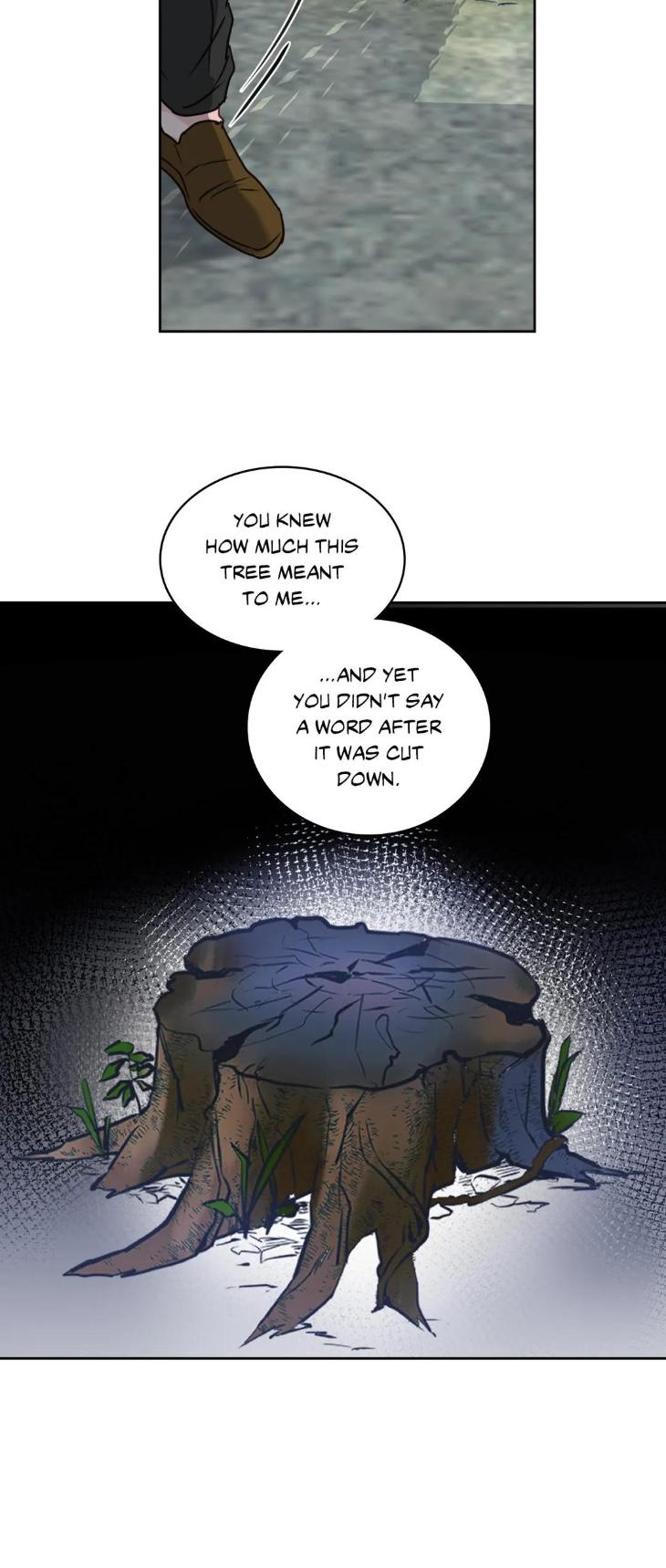 To My Creepy Boy by Burano [Eng] page 36