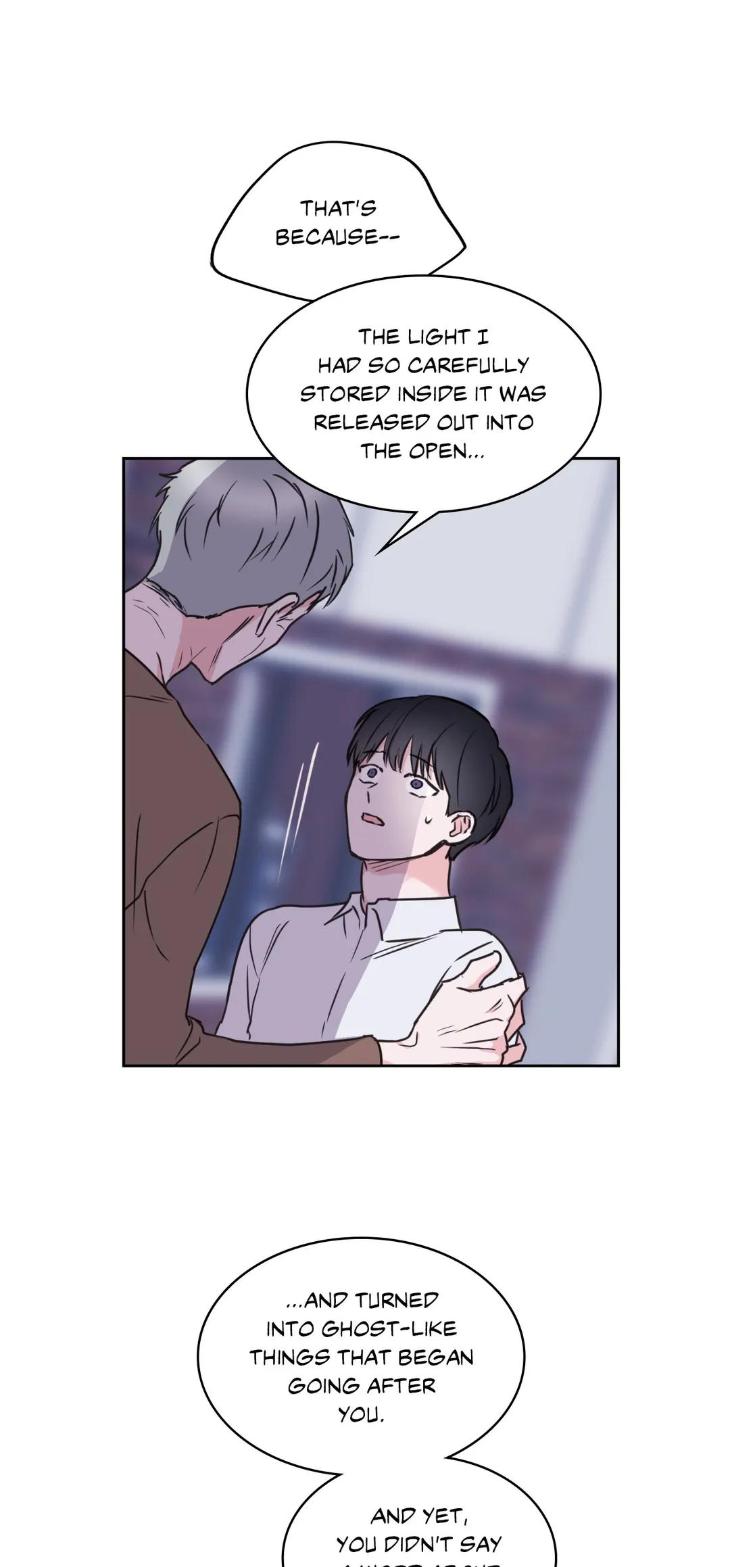 To My Creepy Boy by Burano [Eng] page 37