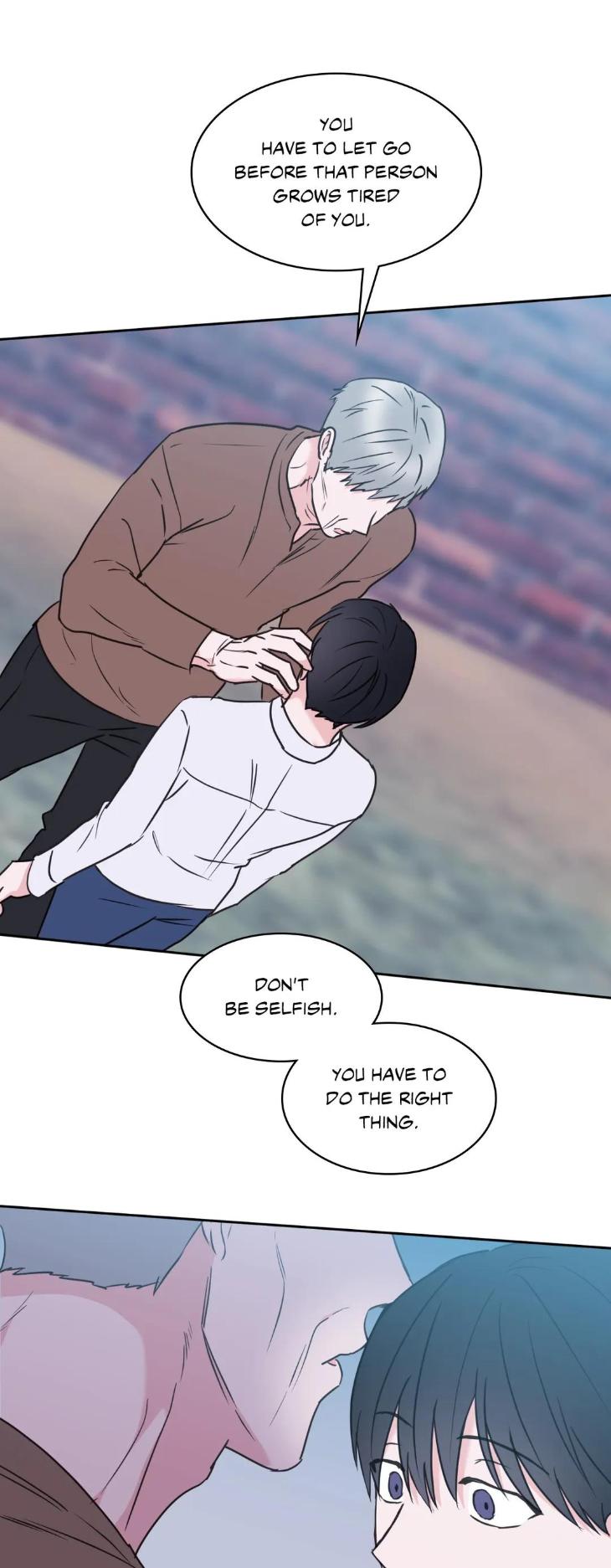 To My Creepy Boy by Burano [Eng] page 43