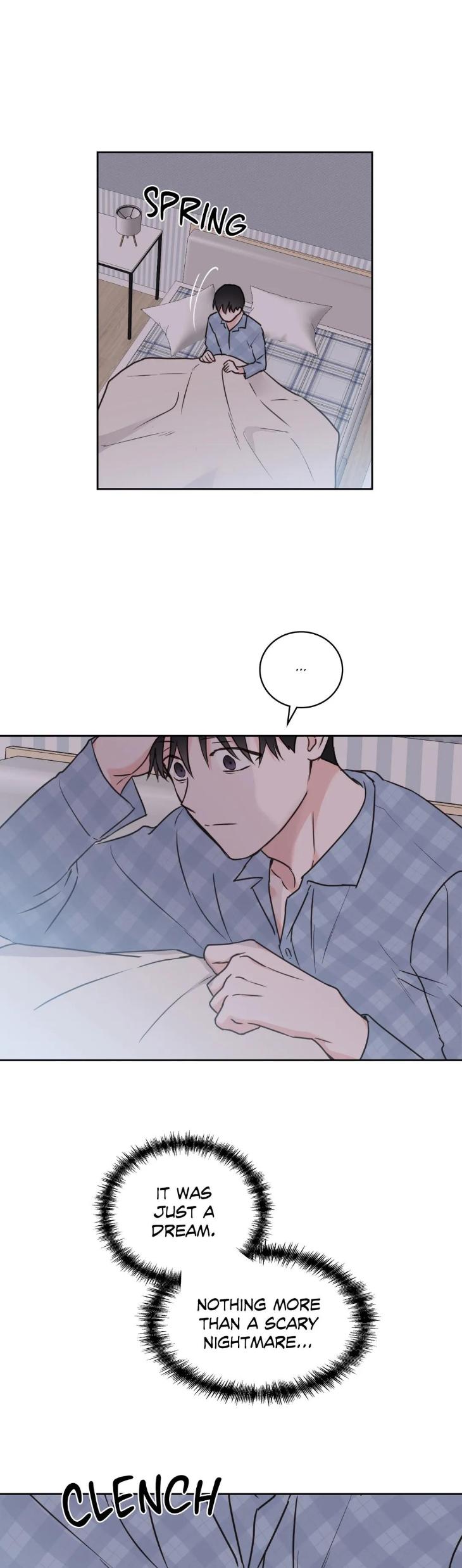 To My Creepy Boy by Burano [Eng] page 46