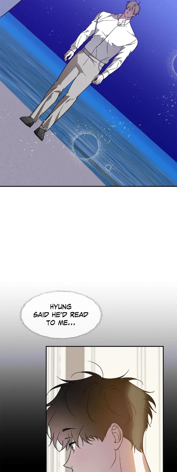 My Master, My Joo-in by Khbiyong [Eng] page 4