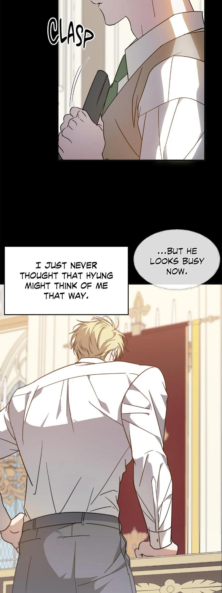 My Master, My Joo-in by Khbiyong [Eng] page 5