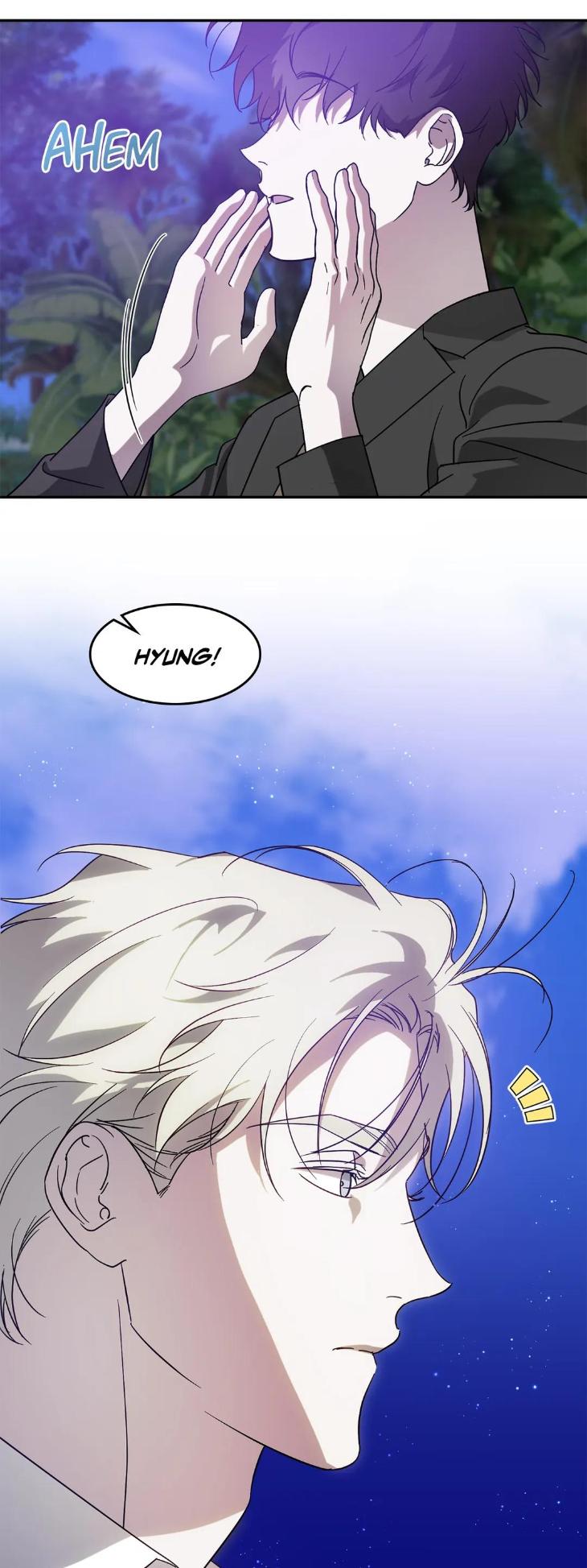 My Master, My Joo-in by Khbiyong [Eng] page 9