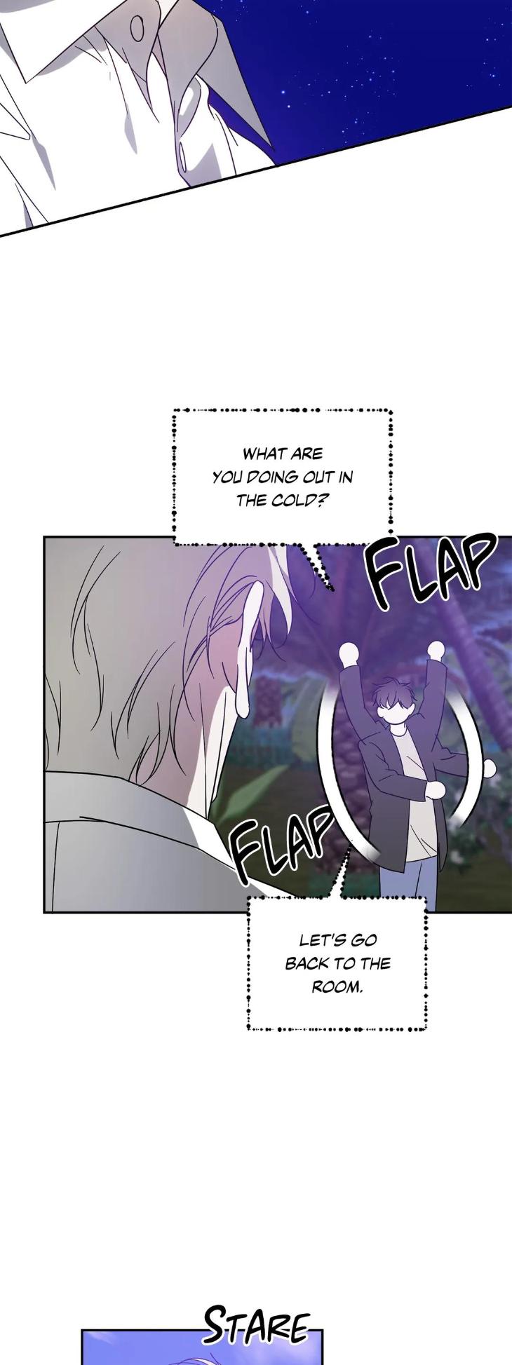 My Master, My Joo-in by Khbiyong [Eng] page 10