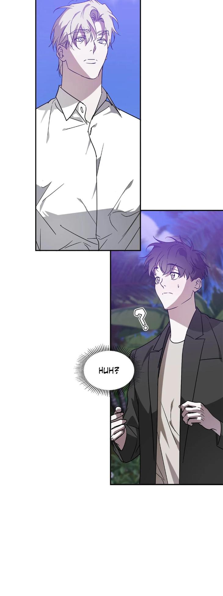 My Master, My Joo-in by Khbiyong [Eng] page 11