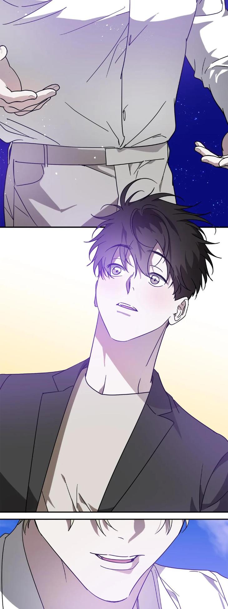 My Master, My Joo-in by Khbiyong [Eng] page 13