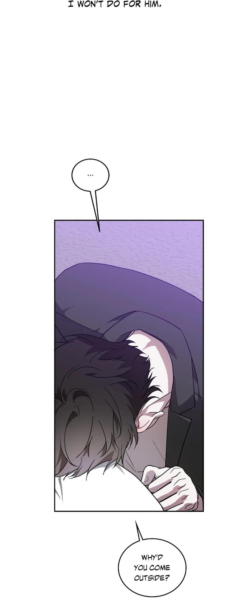 My Master, My Joo-in by Khbiyong [Eng] page 18