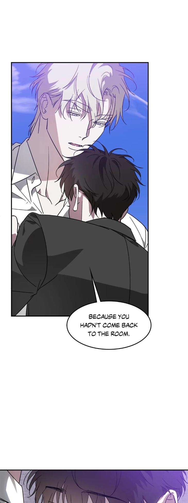 My Master, My Joo-in by Khbiyong [Eng] page 19