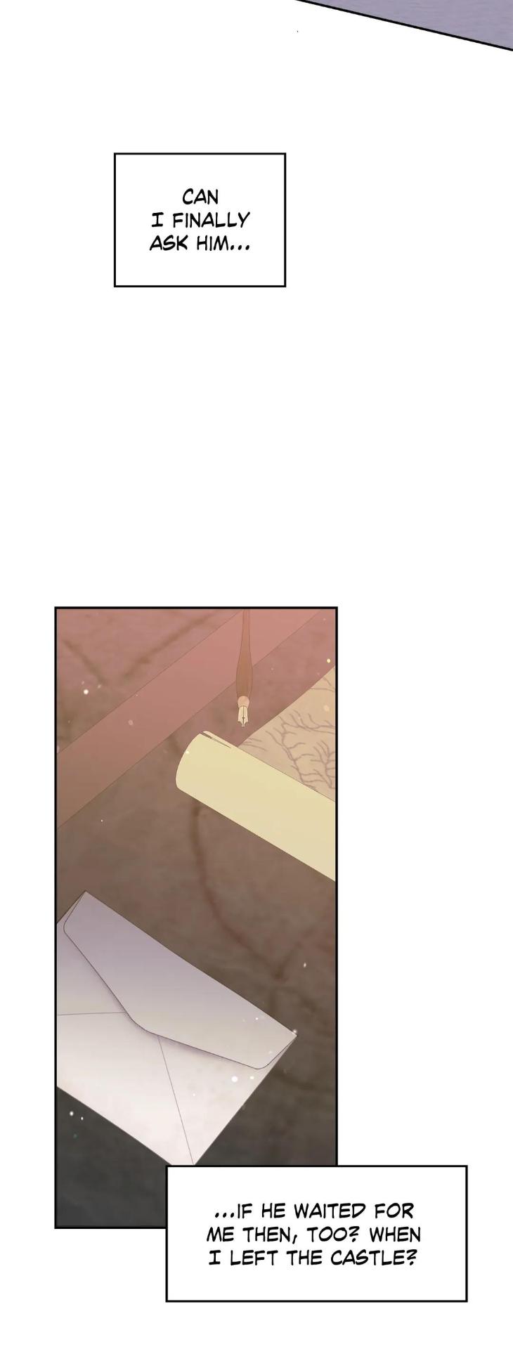 My Master, My Joo-in by Khbiyong [Eng] page 21