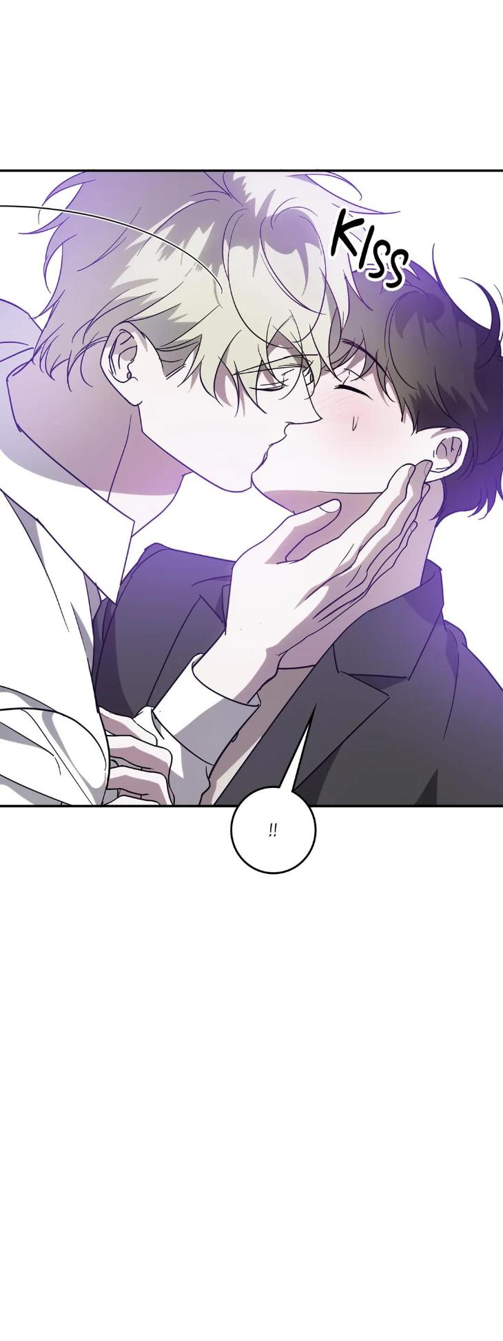 My Master, My Joo-in by Khbiyong [Eng] page 26