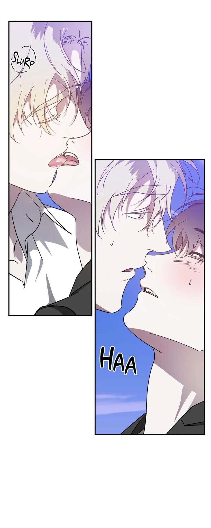 My Master, My Joo-in by Khbiyong [Eng] page 27