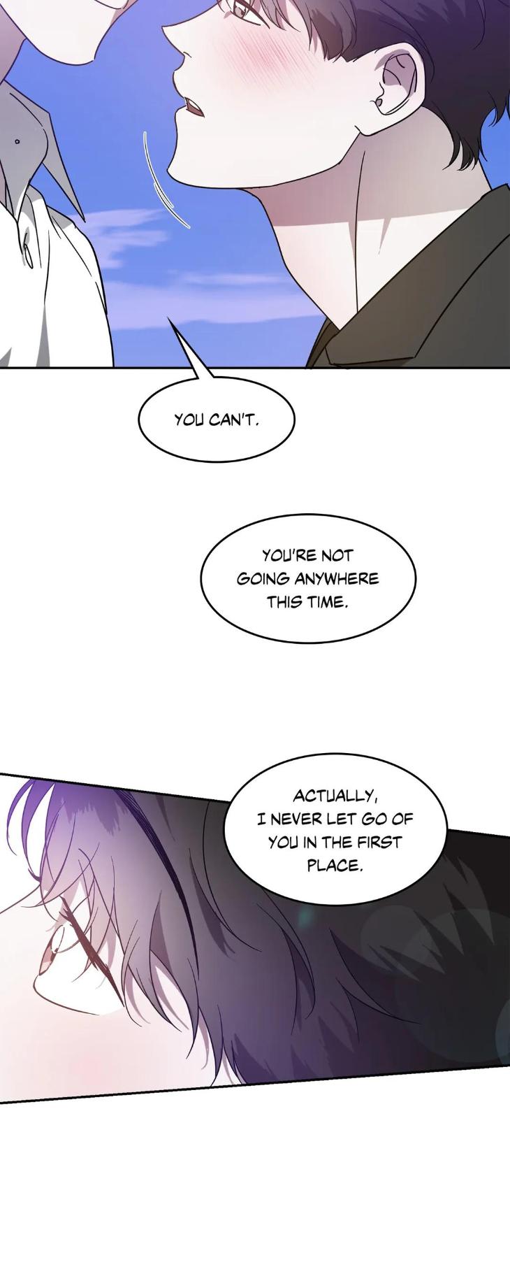My Master, My Joo-in by Khbiyong [Eng] page 29