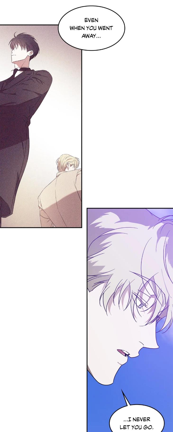 My Master, My Joo-in by Khbiyong [Eng] page 30