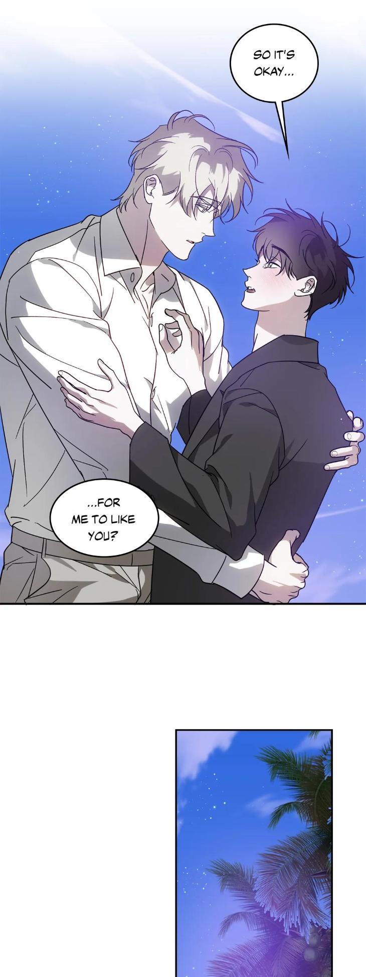 My Master, My Joo-in by Khbiyong [Eng] page 32