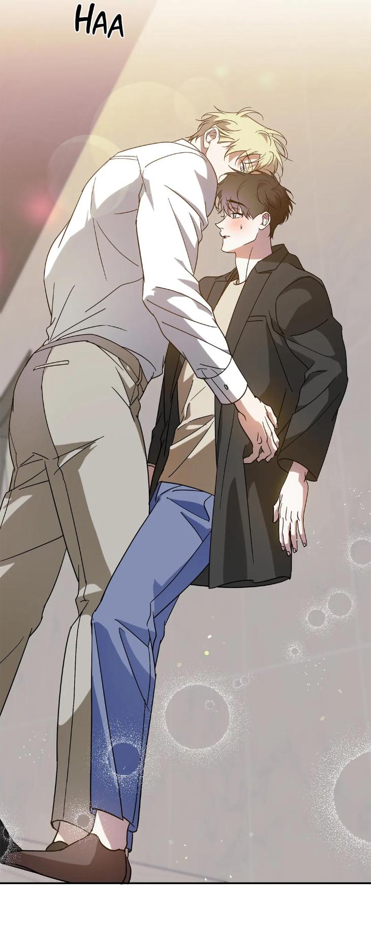 My Master, My Joo-in by Khbiyong [Eng] page 39