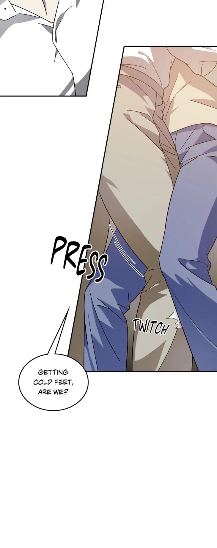 My Master, My Joo-in by Khbiyong [Eng] page 41