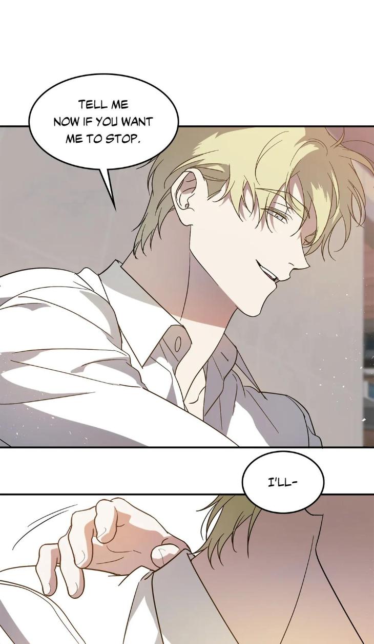 My Master, My Joo-in by Khbiyong [Eng] page 42