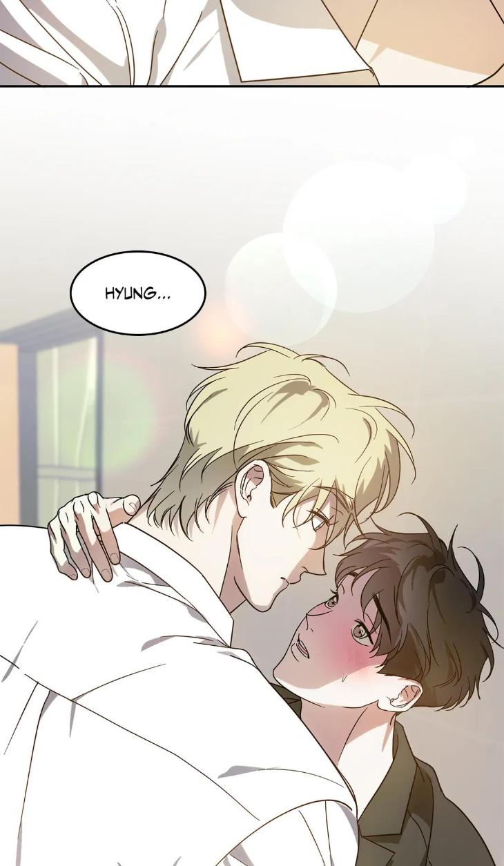 My Master, My Joo-in by Khbiyong [Eng] page 43