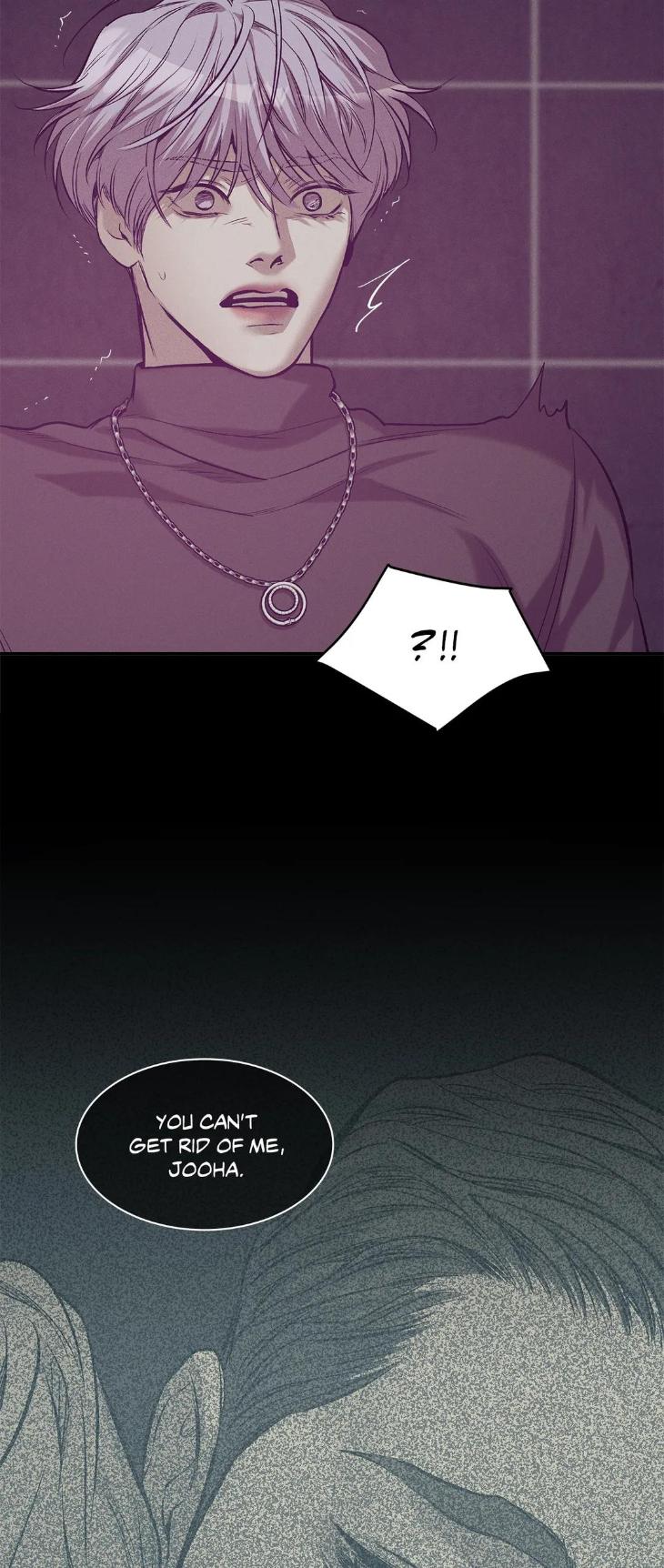 Pearl Boy by KinGin [Eng] page 4