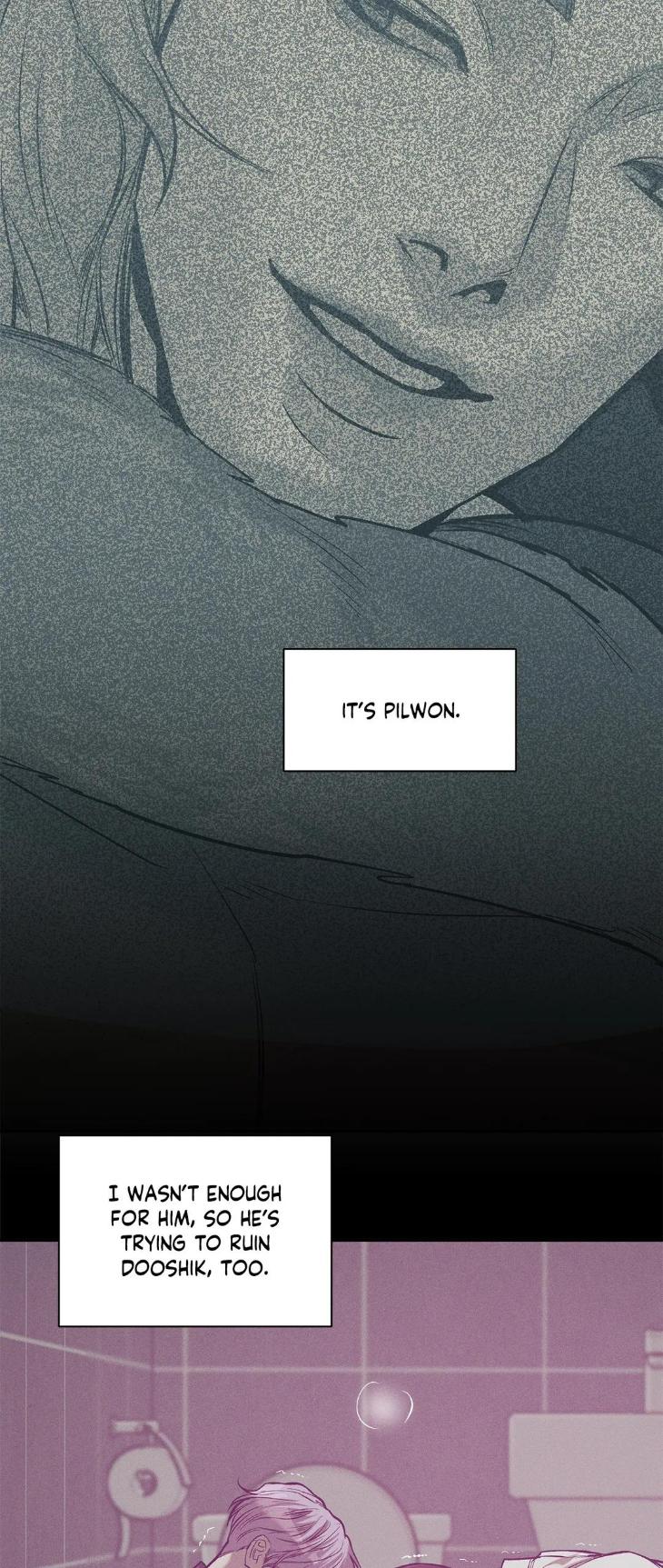 Pearl Boy by KinGin [Eng] page 5