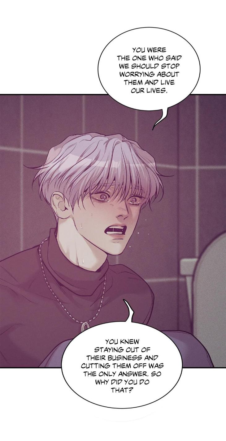 Pearl Boy by KinGin [Eng] page 14