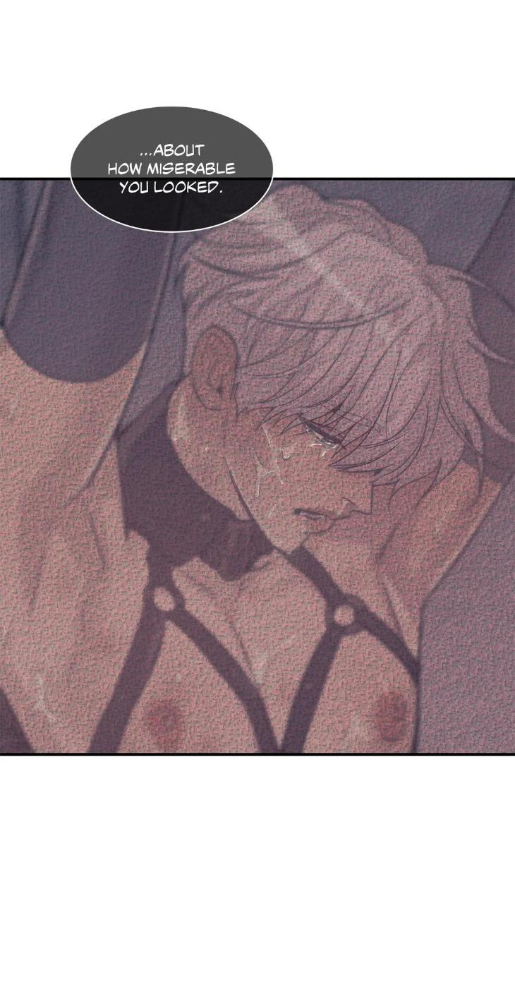 Pearl Boy by KinGin [Eng] page 16