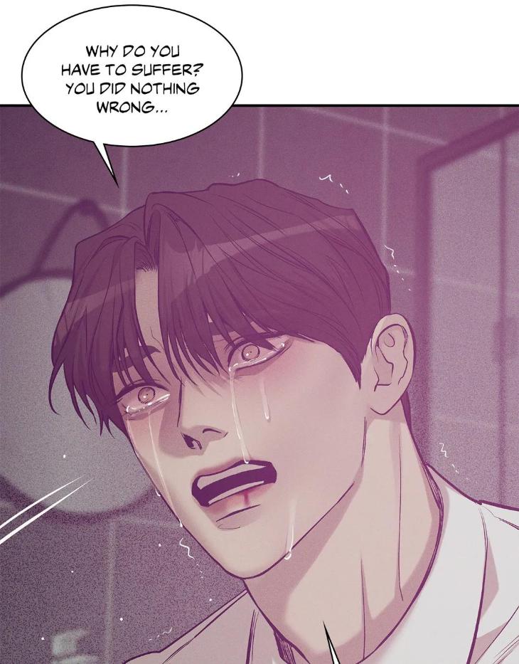 Pearl Boy by KinGin [Eng] page 20